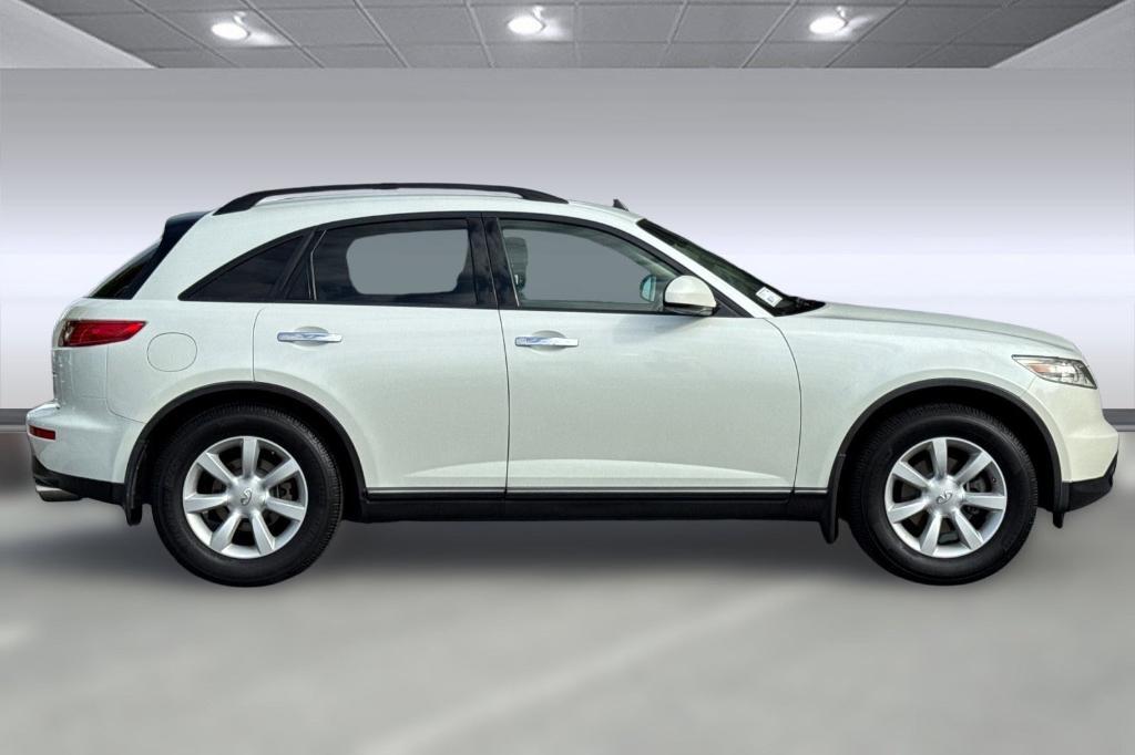 used 2003 INFINITI FX35 car, priced at $5,996