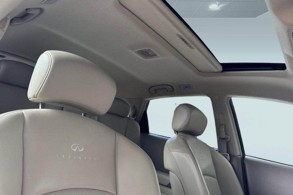 used 2003 INFINITI FX35 car, priced at $5,996