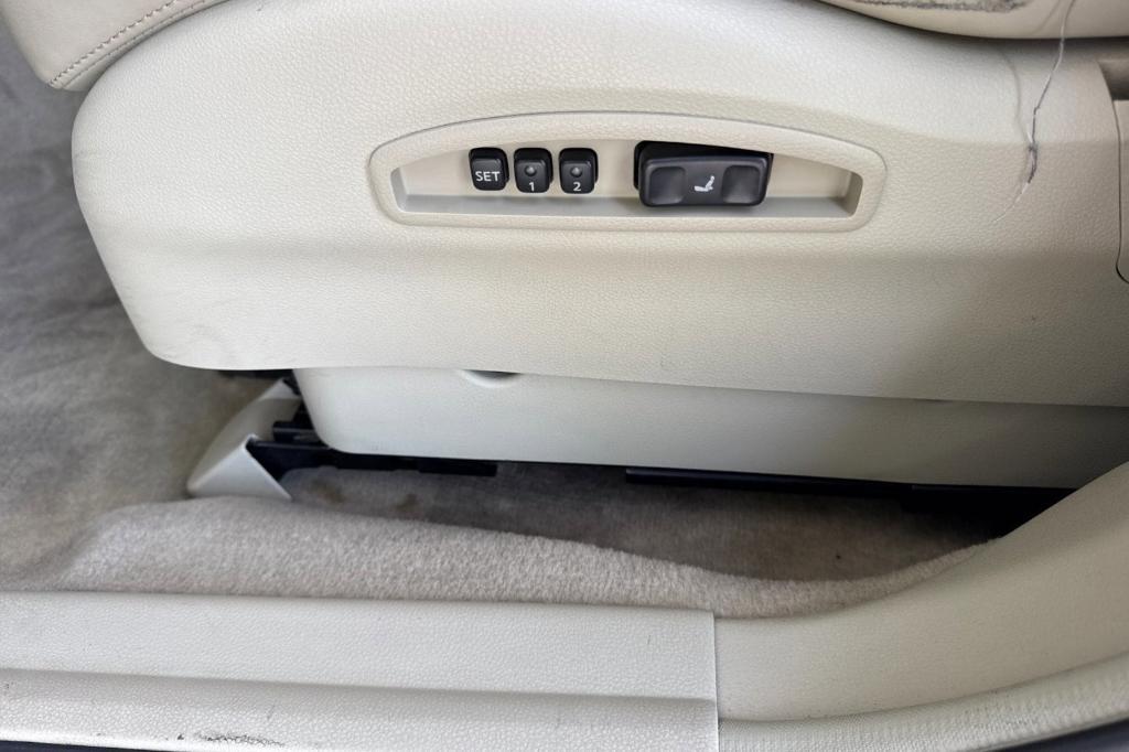 used 2003 INFINITI FX35 car, priced at $5,996