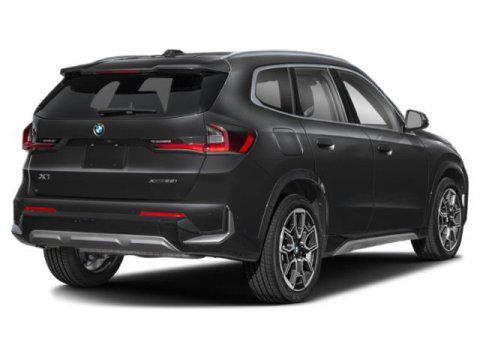 new 2025 BMW X1 car, priced at $47,815