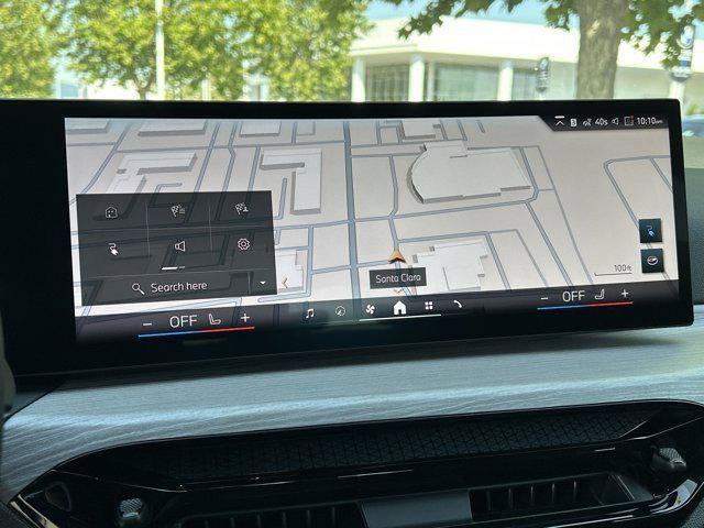 new 2025 BMW i4 Gran Coupe car, priced at $65,300