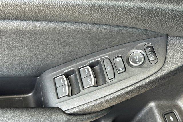 used 2022 Honda Accord car, priced at $25,998