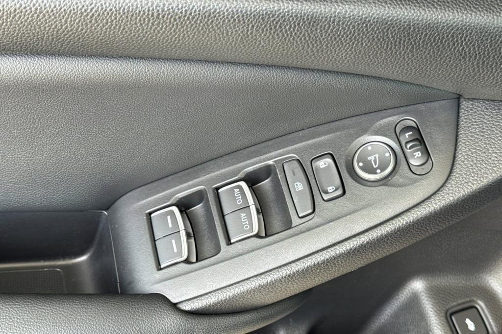 used 2022 Honda Accord car, priced at $25,998