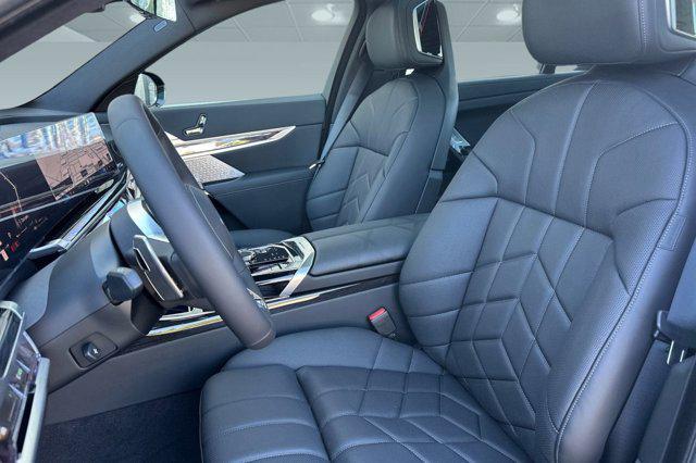 new 2026 BMW 750e car, priced at $132,030