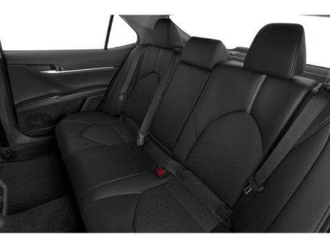 used 2024 Toyota Camry Hybrid car, priced at $32,499