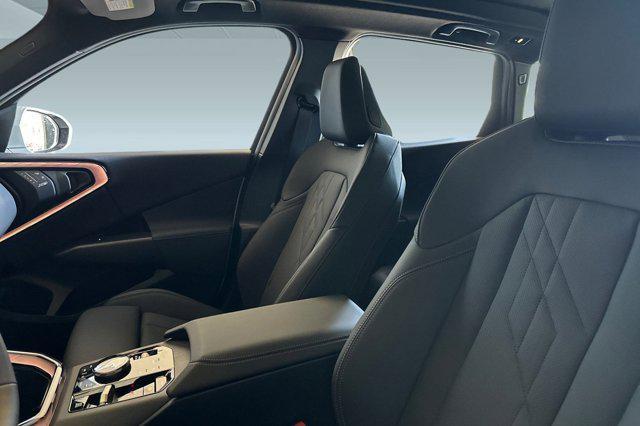 used 2025 BMW X3 car, priced at $48,061