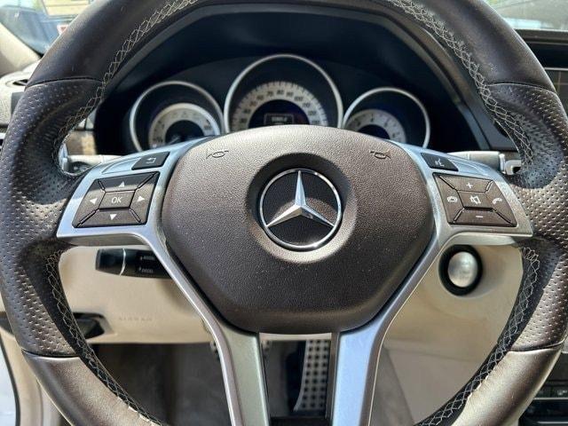 used 2016 Mercedes-Benz E-Class car, priced at $10,498