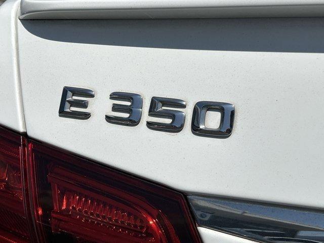 used 2016 Mercedes-Benz E-Class car, priced at $10,498