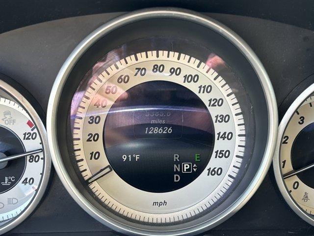 used 2016 Mercedes-Benz E-Class car, priced at $10,498