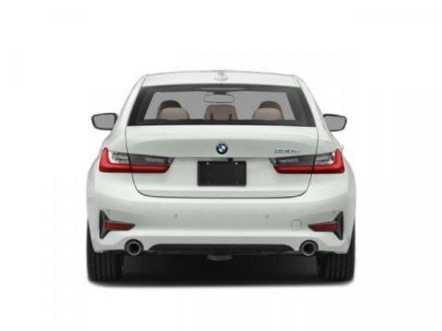 used 2022 BMW 330e car, priced at $30,999