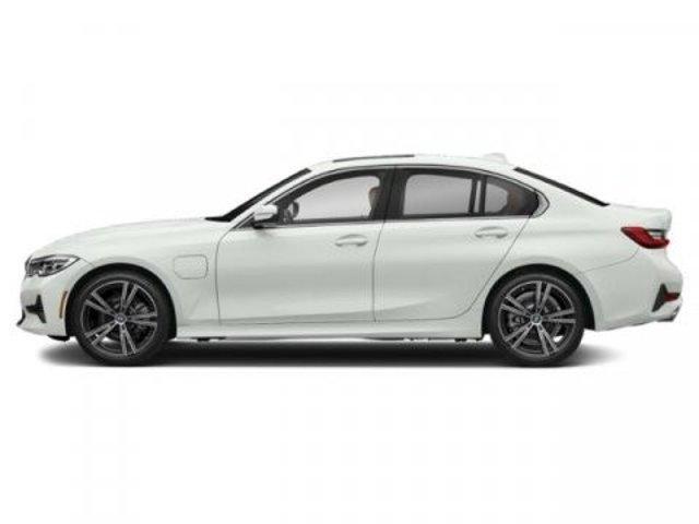 used 2022 BMW 330e car, priced at $30,999