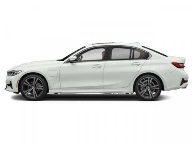 used 2022 BMW 330e car, priced at $30,999