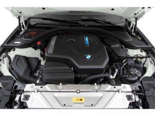 used 2022 BMW 330e car, priced at $30,999