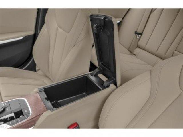 used 2022 BMW 330e car, priced at $30,999