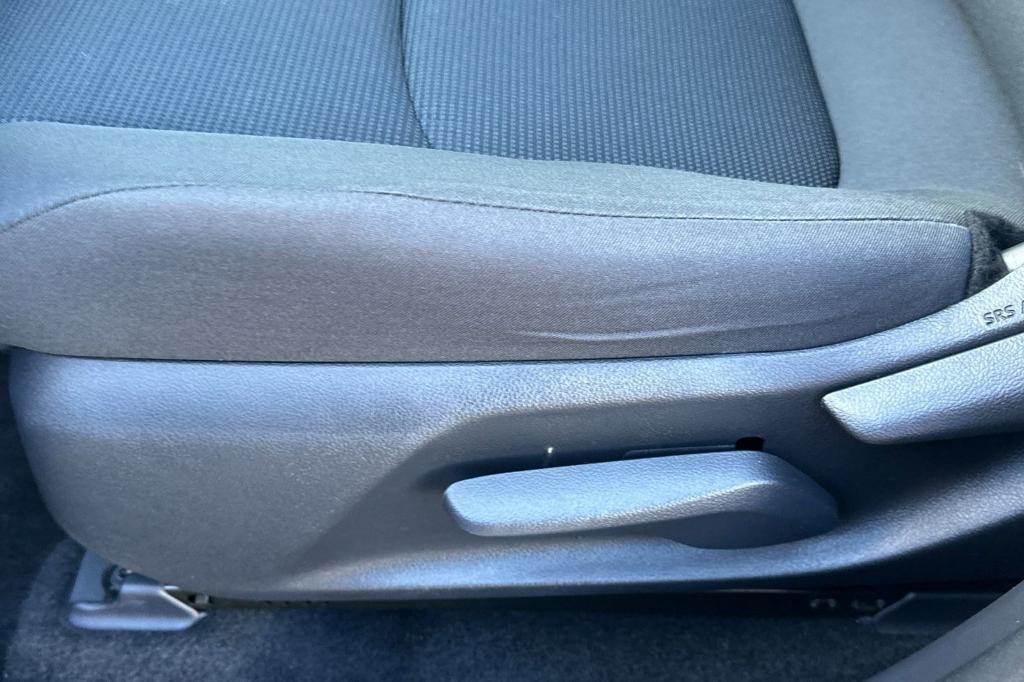 used 2021 Toyota RAV4 car, priced at $23,999