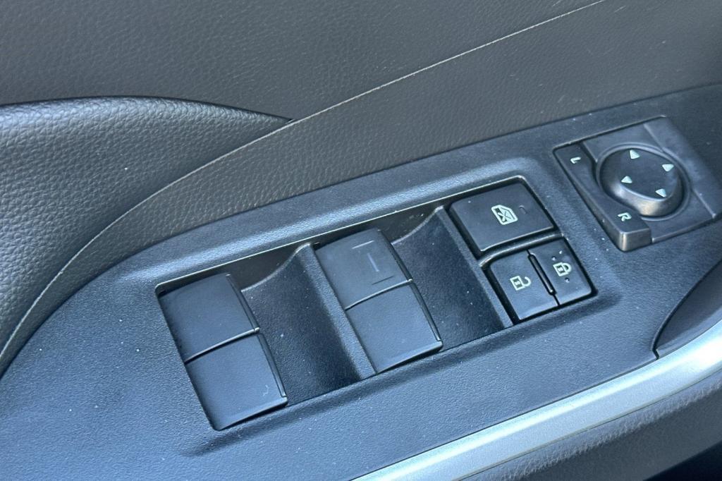 used 2021 Toyota RAV4 car, priced at $23,999