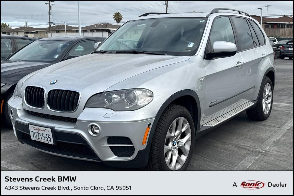 used 2013 BMW X5 car, priced at $11,999