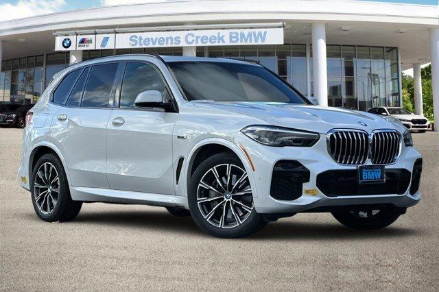 used 2022 BMW X5 PHEV car, priced at $50,999