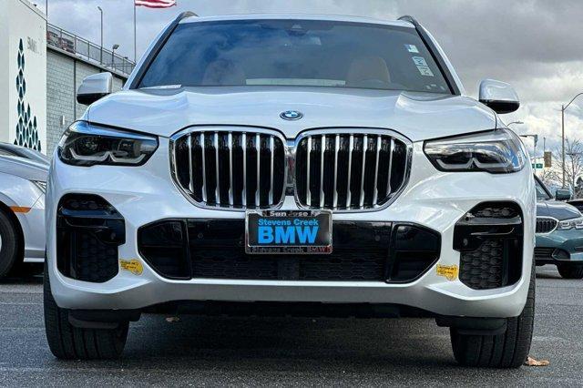 used 2022 BMW X5 PHEV car, priced at $50,999