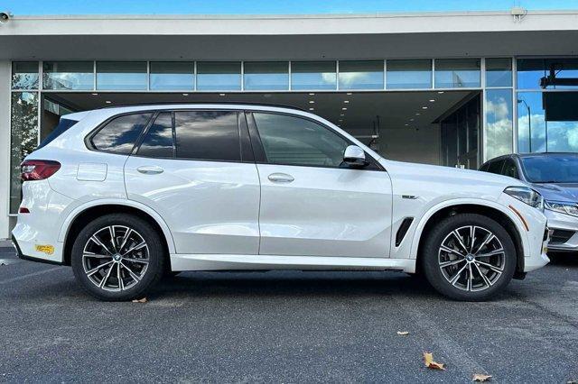 used 2022 BMW X5 PHEV car, priced at $50,999