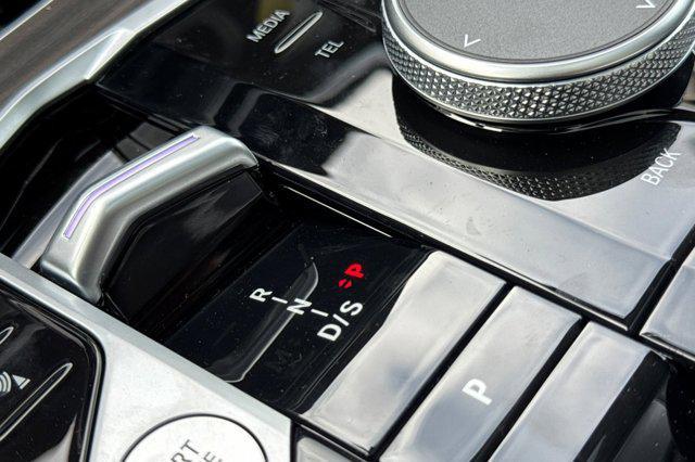 new 2026 BMW X7 car, priced at $92,540