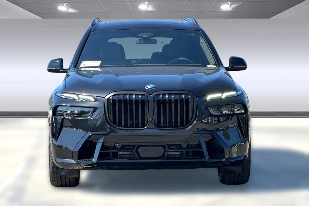 new 2026 BMW X7 car, priced at $104,540