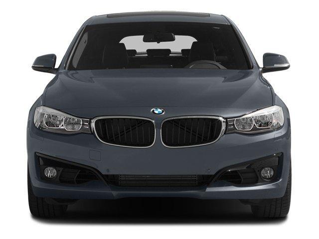 used 2014 BMW 328 Gran Turismo car, priced at $10,499
