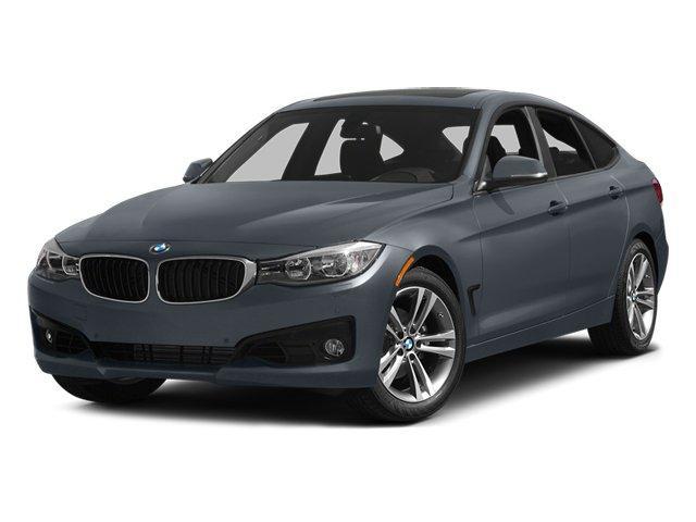 used 2014 BMW 328 Gran Turismo car, priced at $10,499