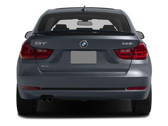 used 2014 BMW 328 Gran Turismo car, priced at $10,499