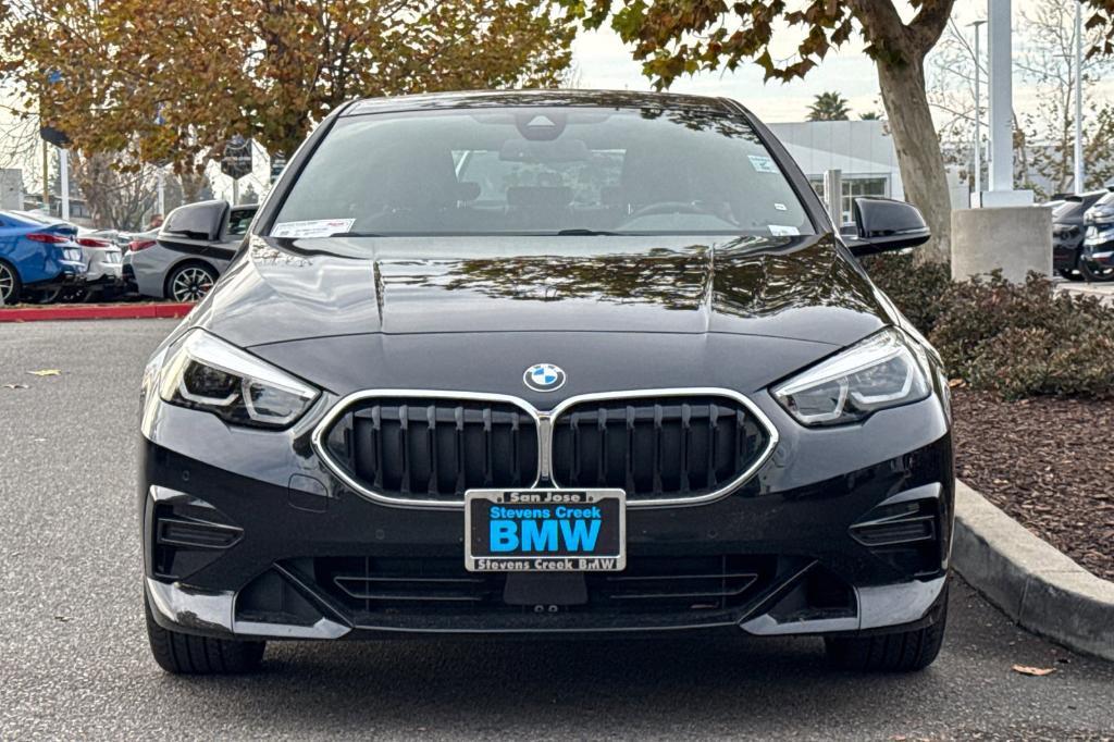 used 2024 BMW 228 Gran Coupe car, priced at $33,996