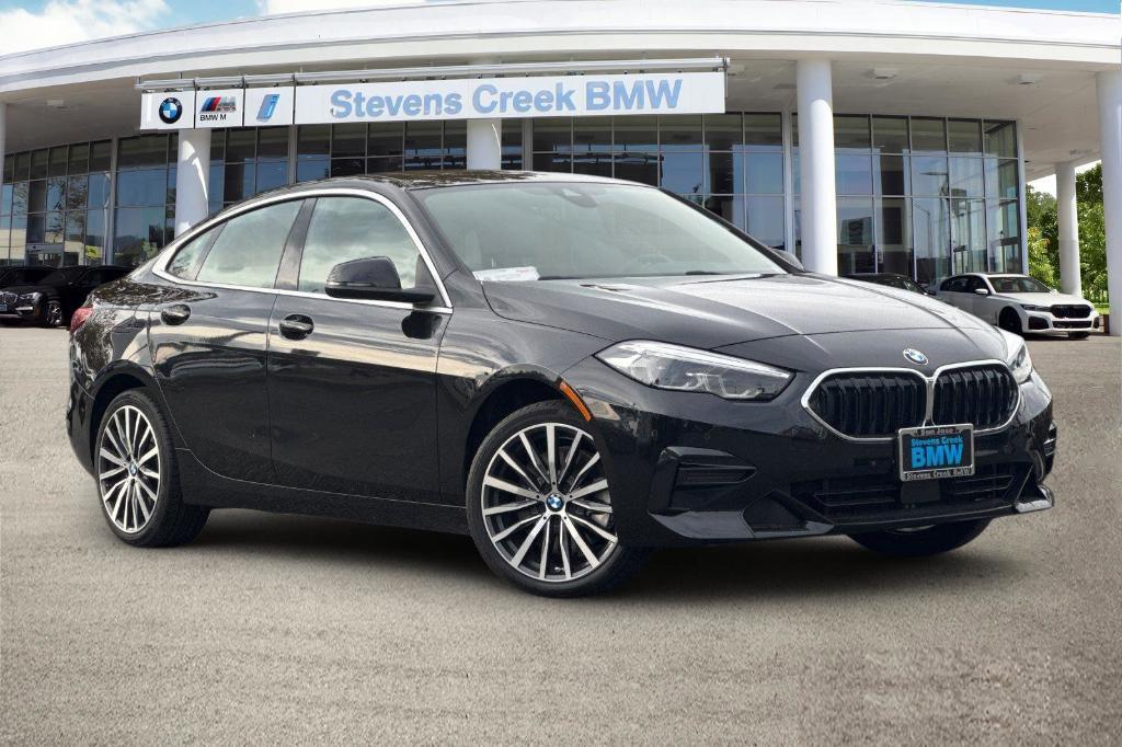 used 2024 BMW 228 Gran Coupe car, priced at $33,996