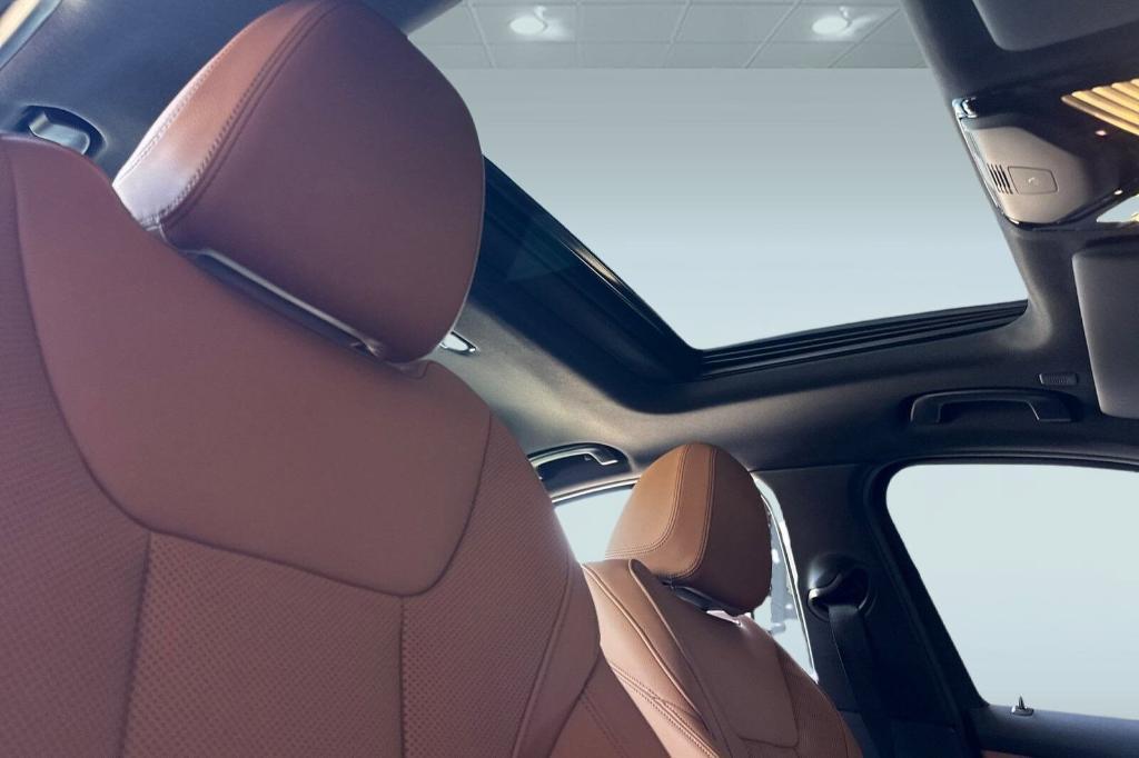 used 2025 BMW 330 car, priced at $47,801