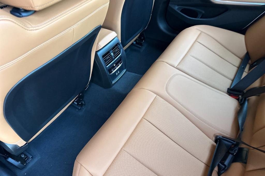 used 2025 BMW 330 car, priced at $47,801
