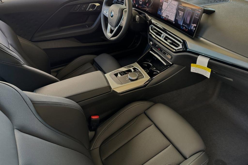 new 2024 BMW 230 car
