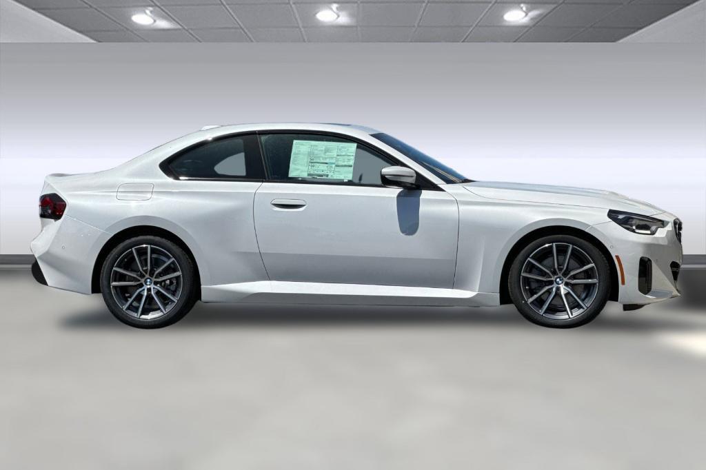 new 2024 BMW 230 car