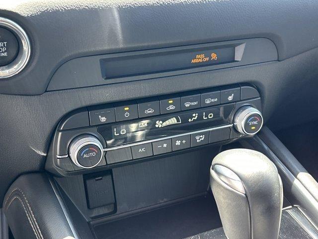 used 2020 Mazda CX-5 car, priced at $23,999