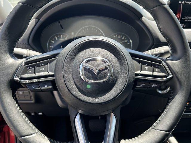 used 2020 Mazda CX-5 car, priced at $23,999