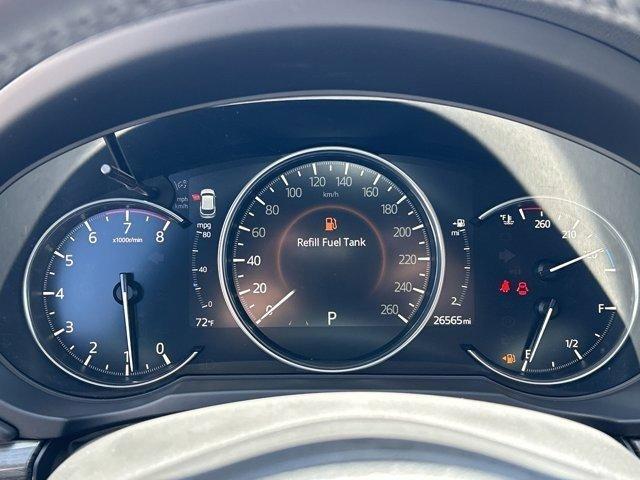 used 2020 Mazda CX-5 car, priced at $23,999