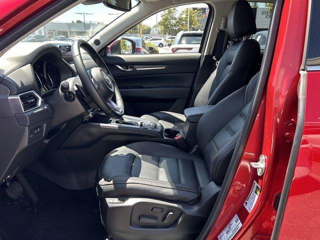 used 2020 Mazda CX-5 car, priced at $23,999