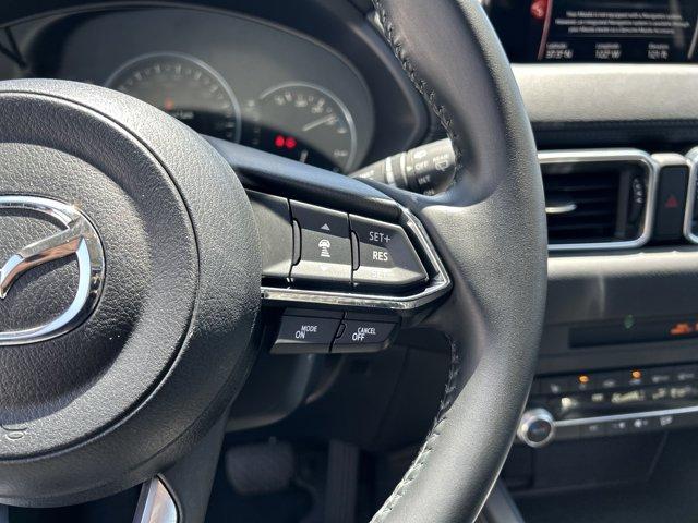 used 2020 Mazda CX-5 car, priced at $23,999