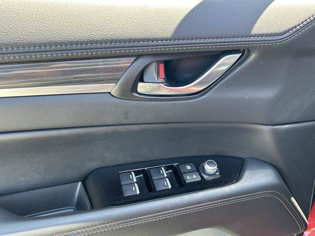used 2020 Mazda CX-5 car, priced at $23,999