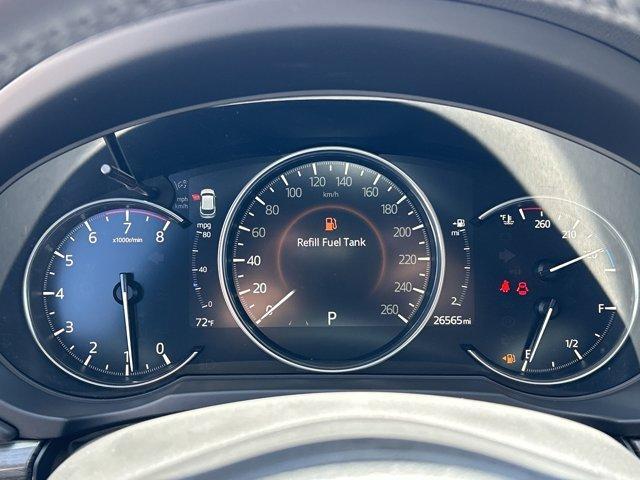 used 2020 Mazda CX-5 car, priced at $23,999