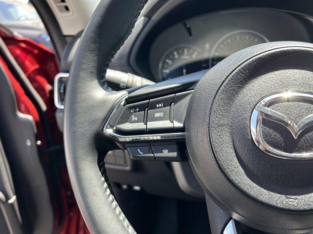 used 2020 Mazda CX-5 car, priced at $23,999