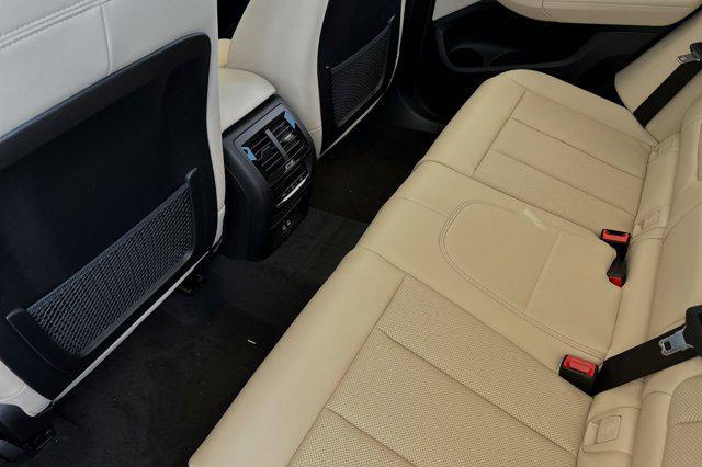 used 2024 BMW X3 car, priced at $49,264