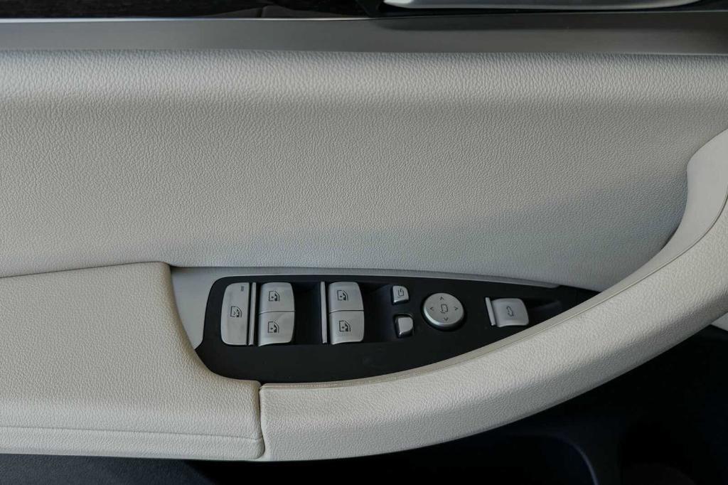 used 2024 BMW X3 car, priced at $46,998