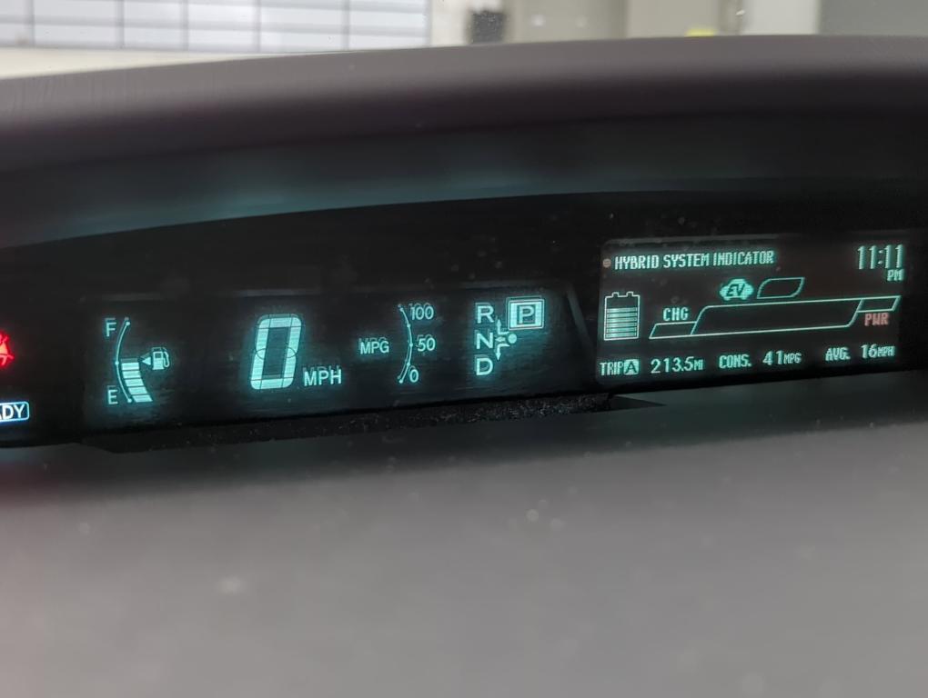 used 2015 Toyota Prius Plug-in car, priced at $13,498
