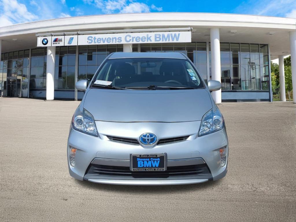 used 2015 Toyota Prius Plug-in car, priced at $13,498