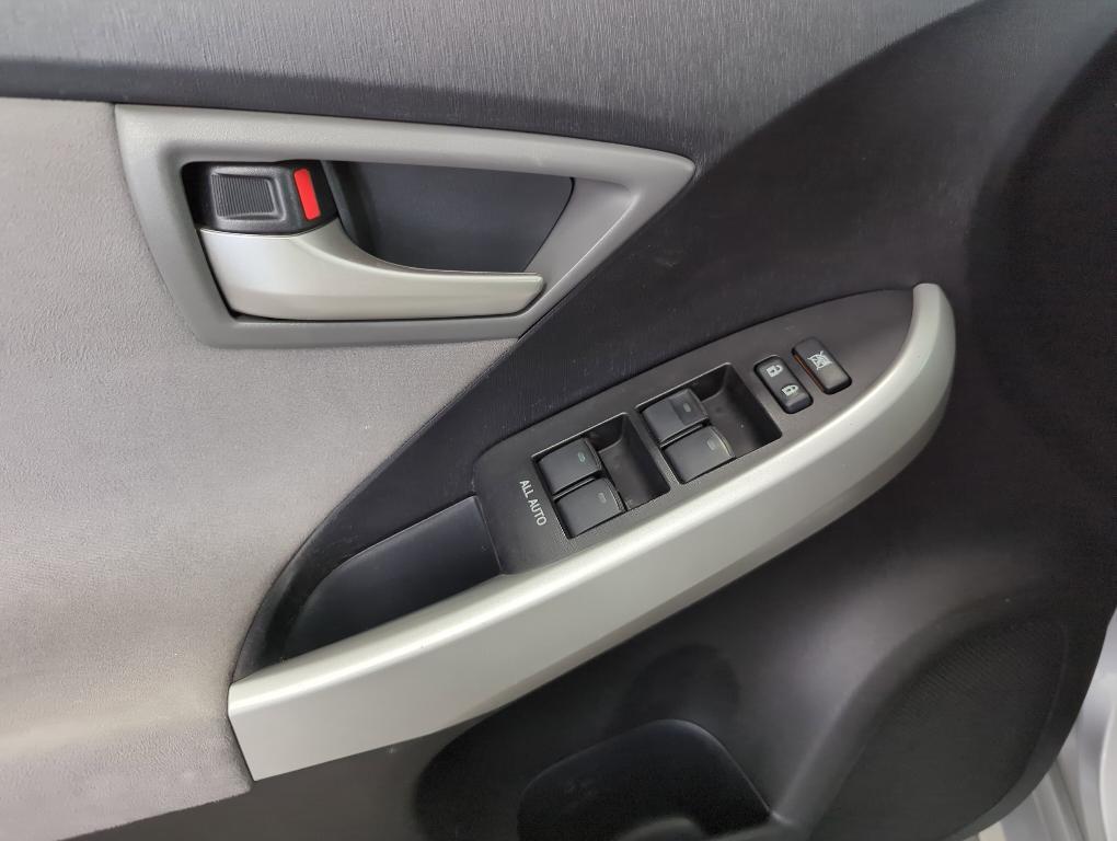 used 2015 Toyota Prius Plug-in car, priced at $13,498