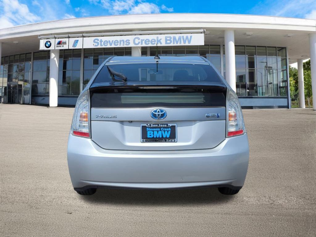 used 2015 Toyota Prius Plug-in car, priced at $13,498