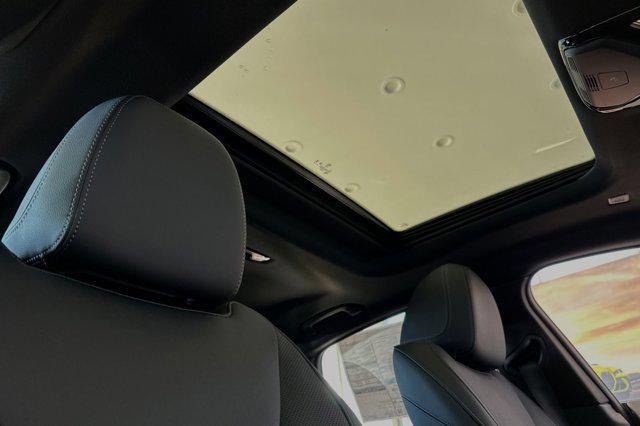 used 2025 BMW i4 Gran Coupe car, priced at $59,212